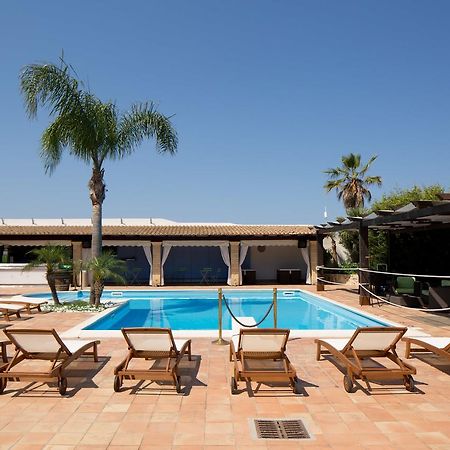 Villa Carlo Resort مارسالا الغرفة الصورة