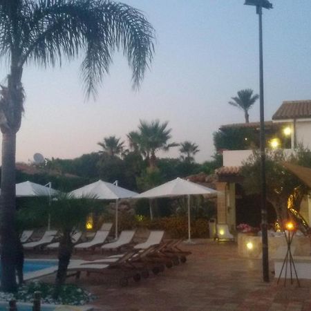 Villa Carlo Resort مارسالا المظهر الخارجي الصورة