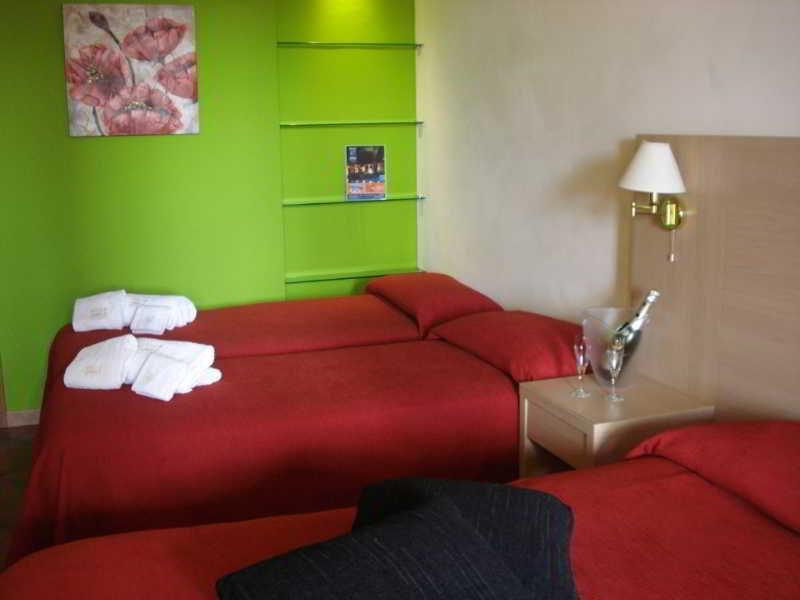 Villa Carlo Resort مارسالا المظهر الخارجي الصورة