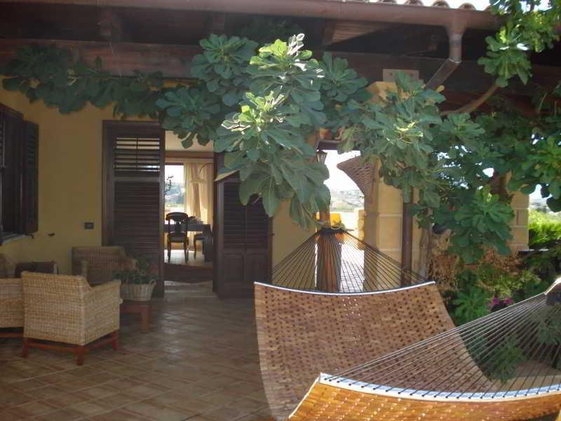 Villa Carlo Resort مارسالا المظهر الخارجي الصورة