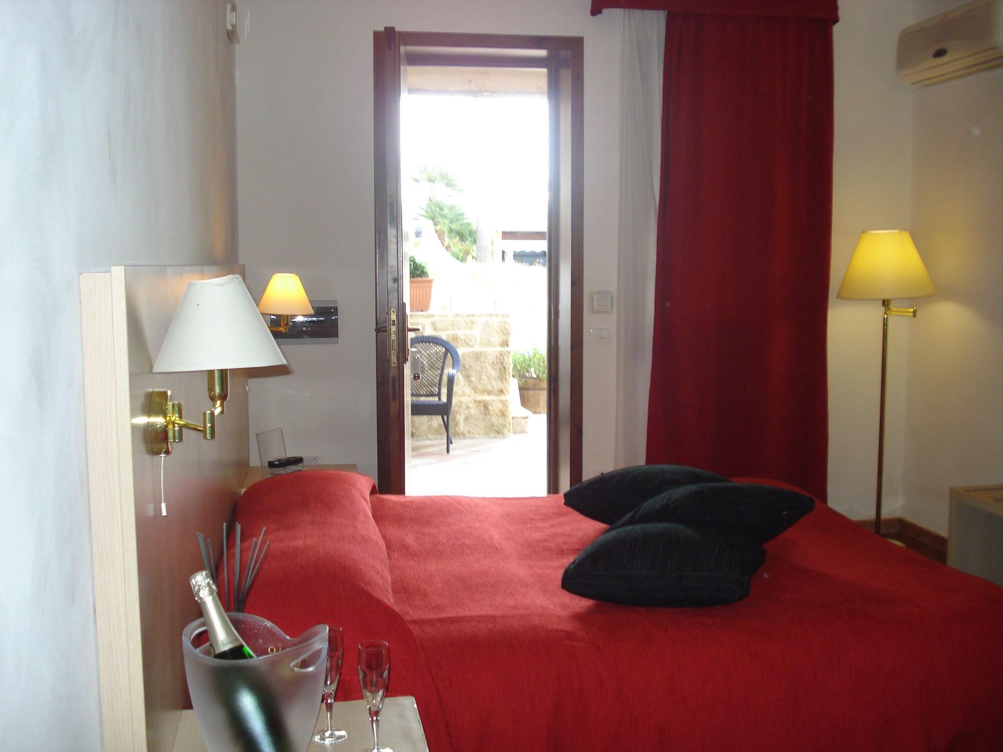Villa Carlo Resort مارسالا المظهر الخارجي الصورة