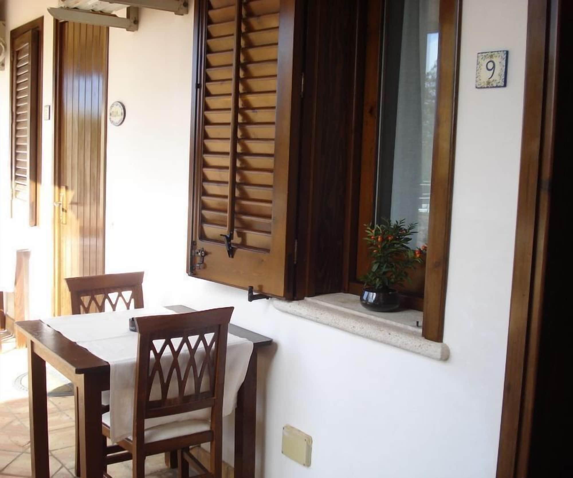 Villa Carlo Resort مارسالا المظهر الخارجي الصورة