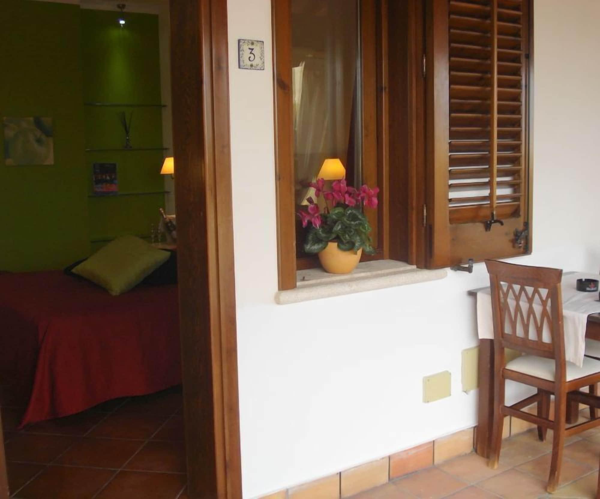 Villa Carlo Resort مارسالا المظهر الخارجي الصورة