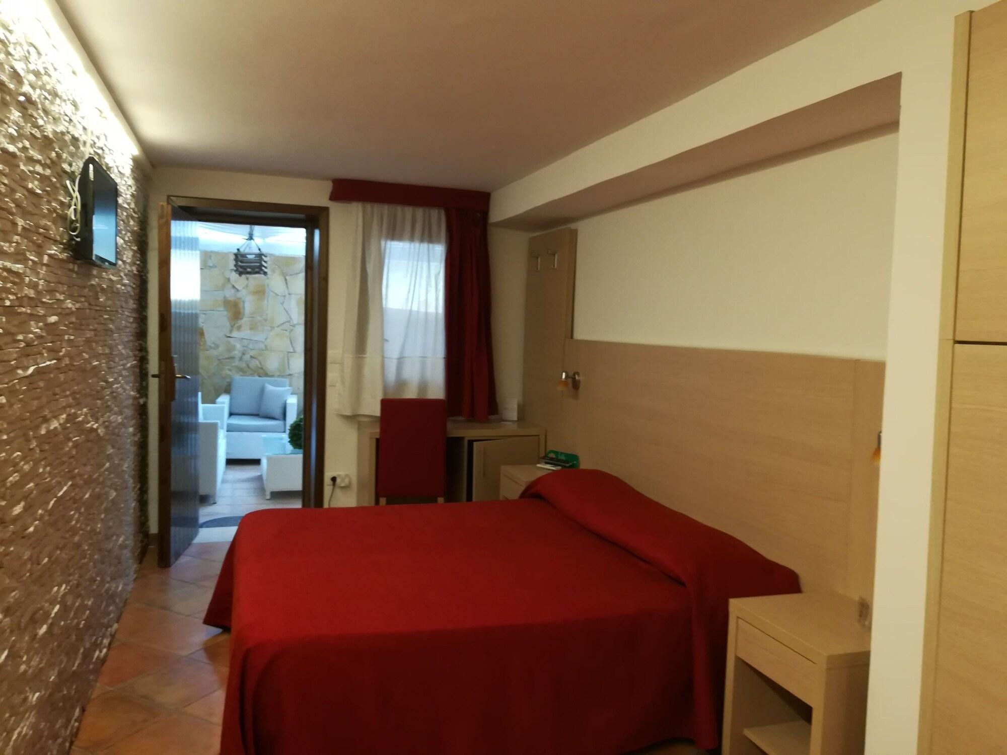 Villa Carlo Resort مارسالا المظهر الخارجي الصورة