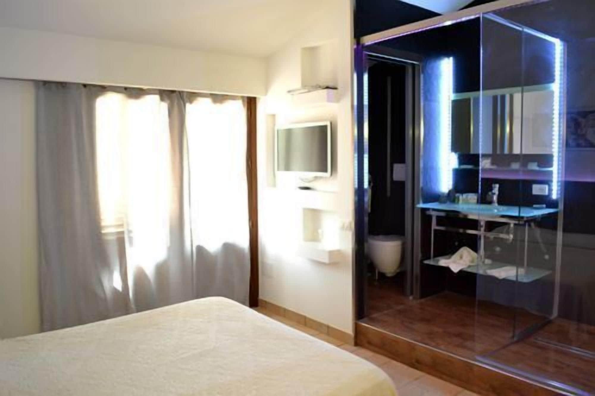 Villa Carlo Resort مارسالا المظهر الخارجي الصورة
