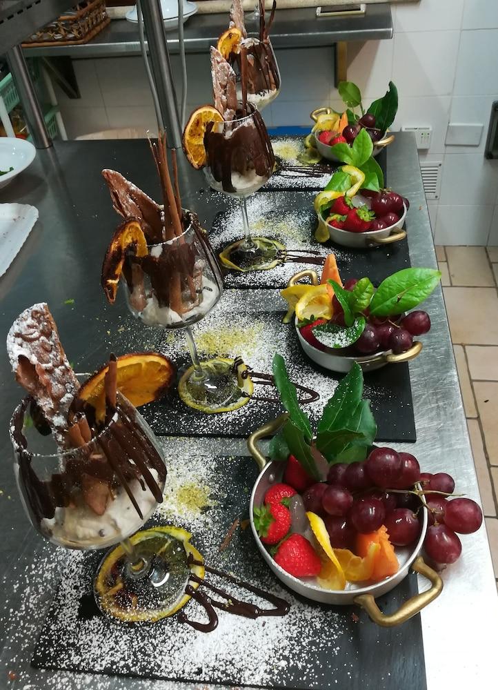 Villa Carlo Resort مارسالا المظهر الخارجي الصورة