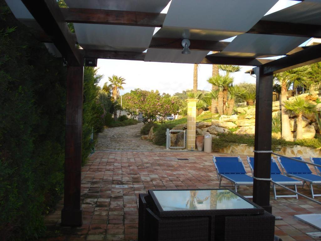Villa Carlo Resort مارسالا المظهر الخارجي الصورة
