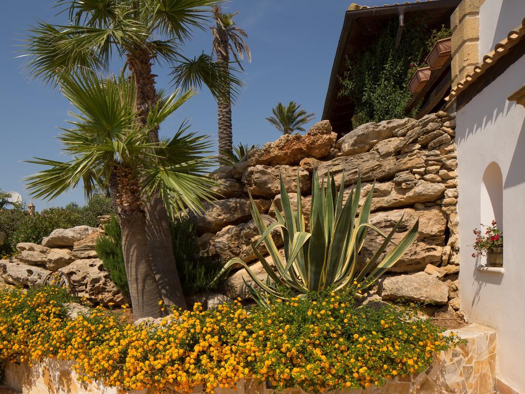 Villa Carlo Resort مارسالا المظهر الخارجي الصورة