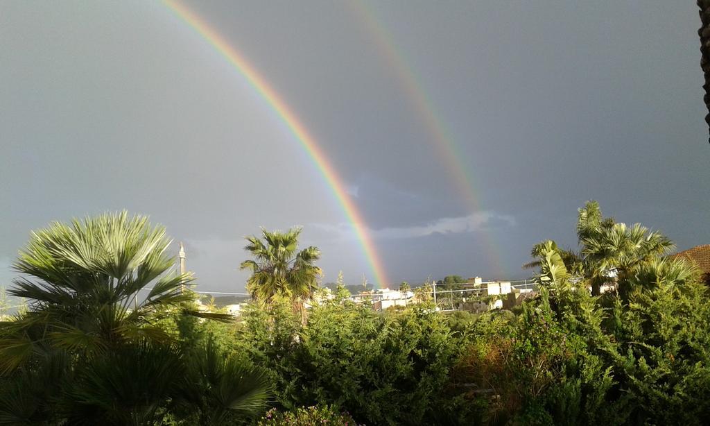 Villa Carlo Resort مارسالا المظهر الخارجي الصورة