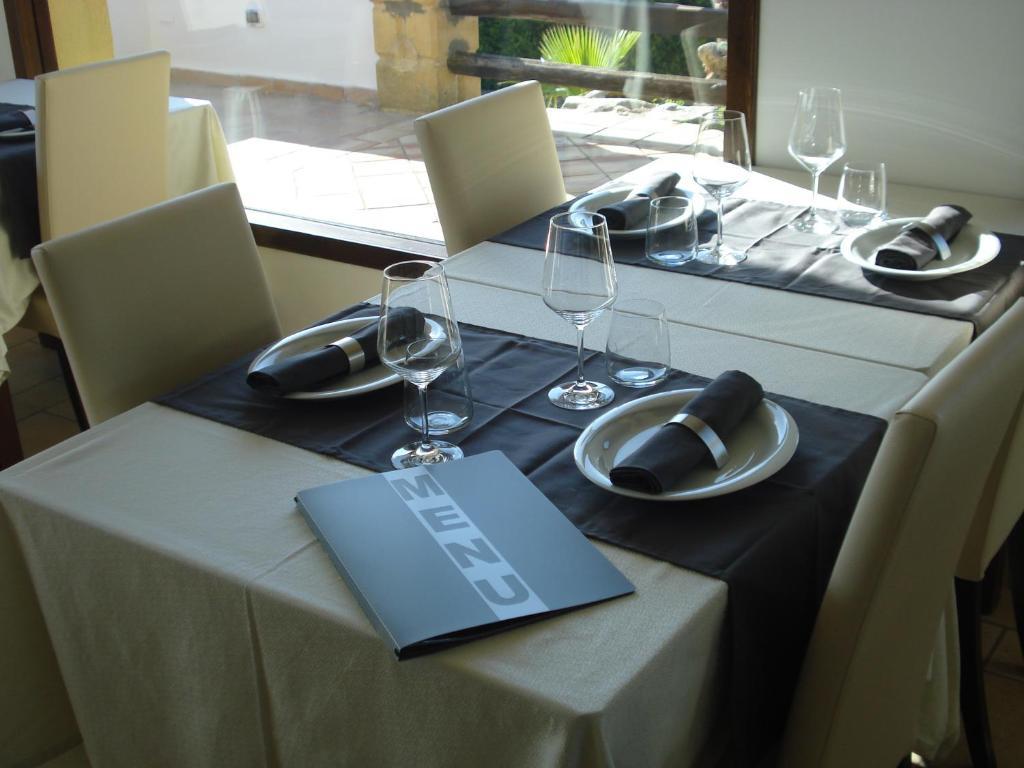 Villa Carlo Resort مارسالا المظهر الخارجي الصورة