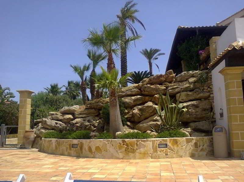 Villa Carlo Resort مارسالا المظهر الخارجي الصورة