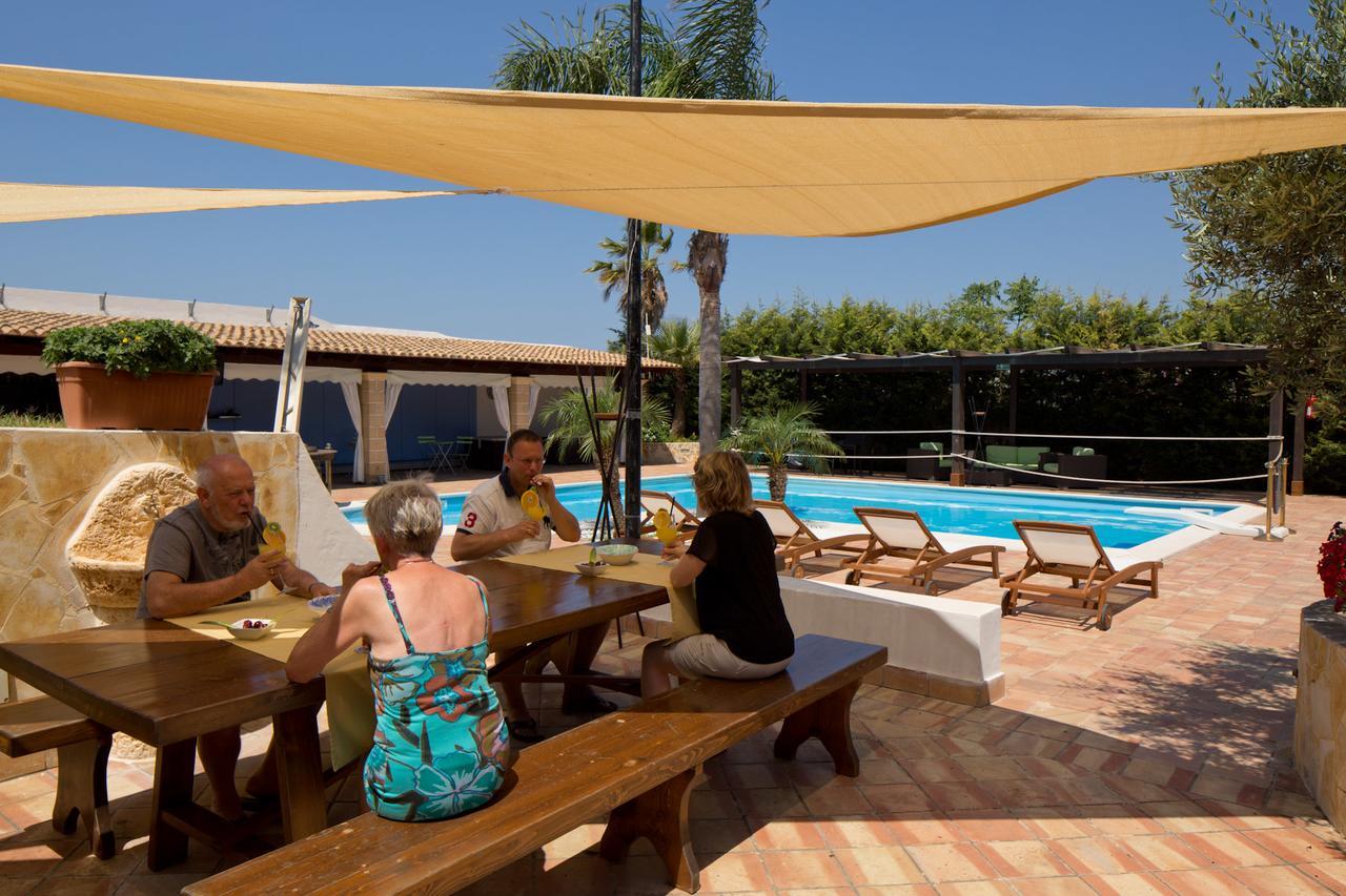 Villa Carlo Resort مارسالا الغرفة الصورة