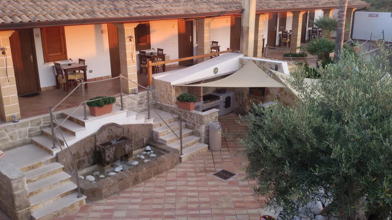 Villa Carlo Resort مارسالا المظهر الخارجي الصورة