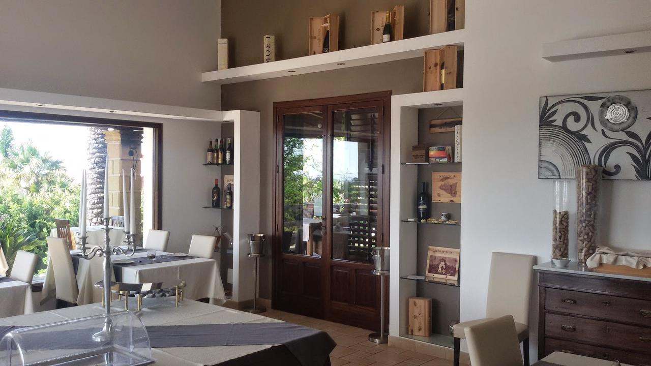 Villa Carlo Resort مارسالا المظهر الخارجي الصورة