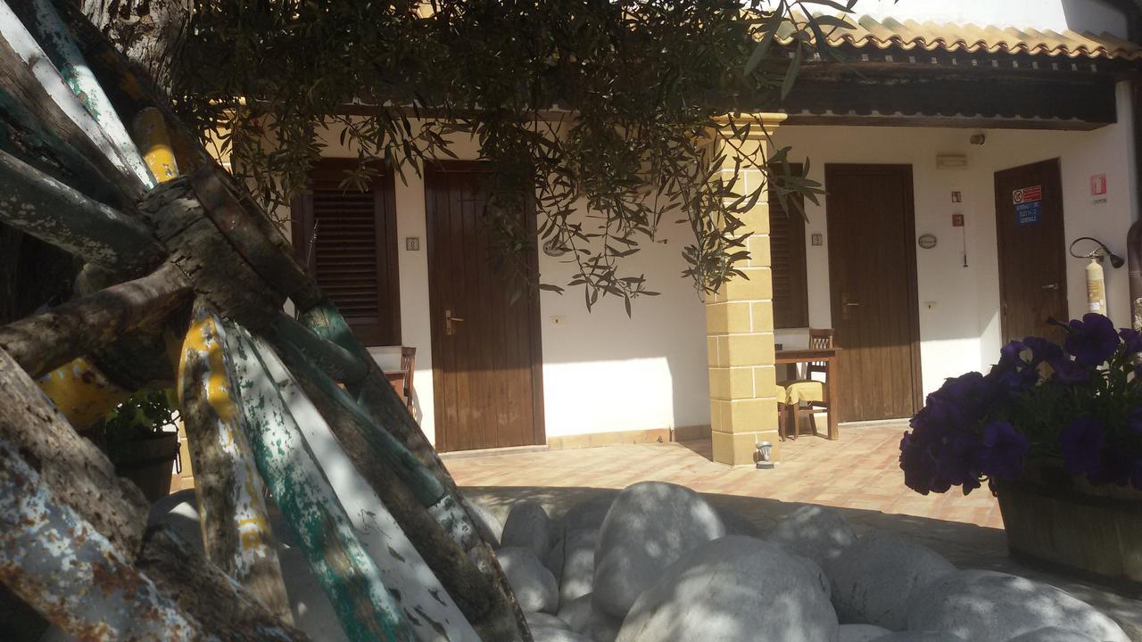 Villa Carlo Resort مارسالا المظهر الخارجي الصورة