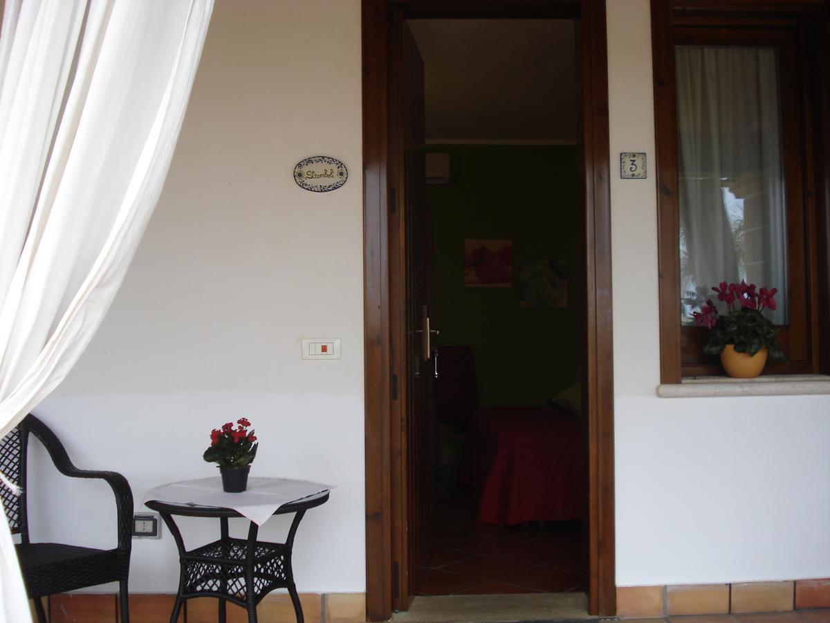 Villa Carlo Resort مارسالا المظهر الخارجي الصورة