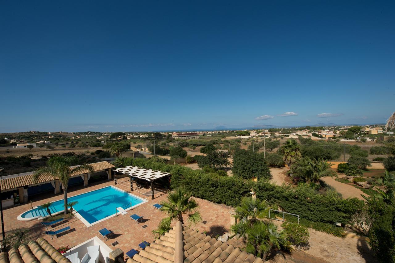 Villa Carlo Resort مارسالا المظهر الخارجي الصورة