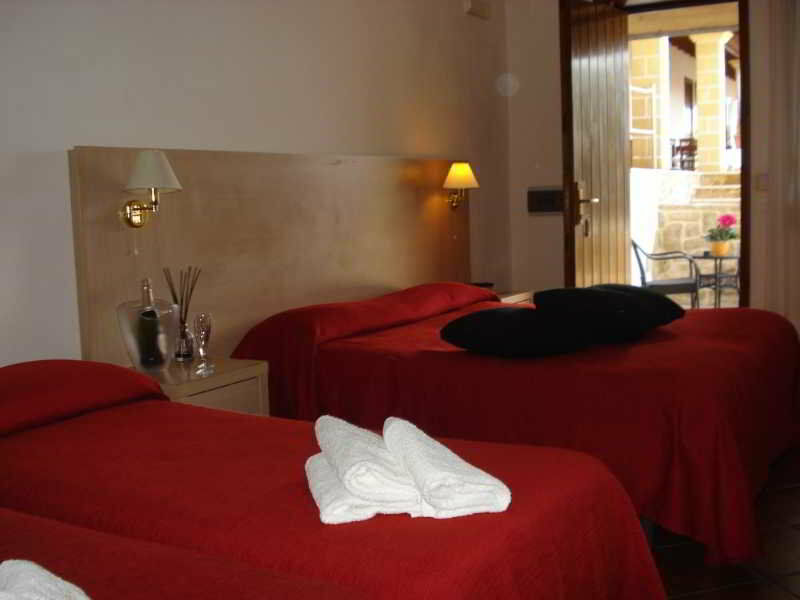 Villa Carlo Resort مارسالا المظهر الخارجي الصورة