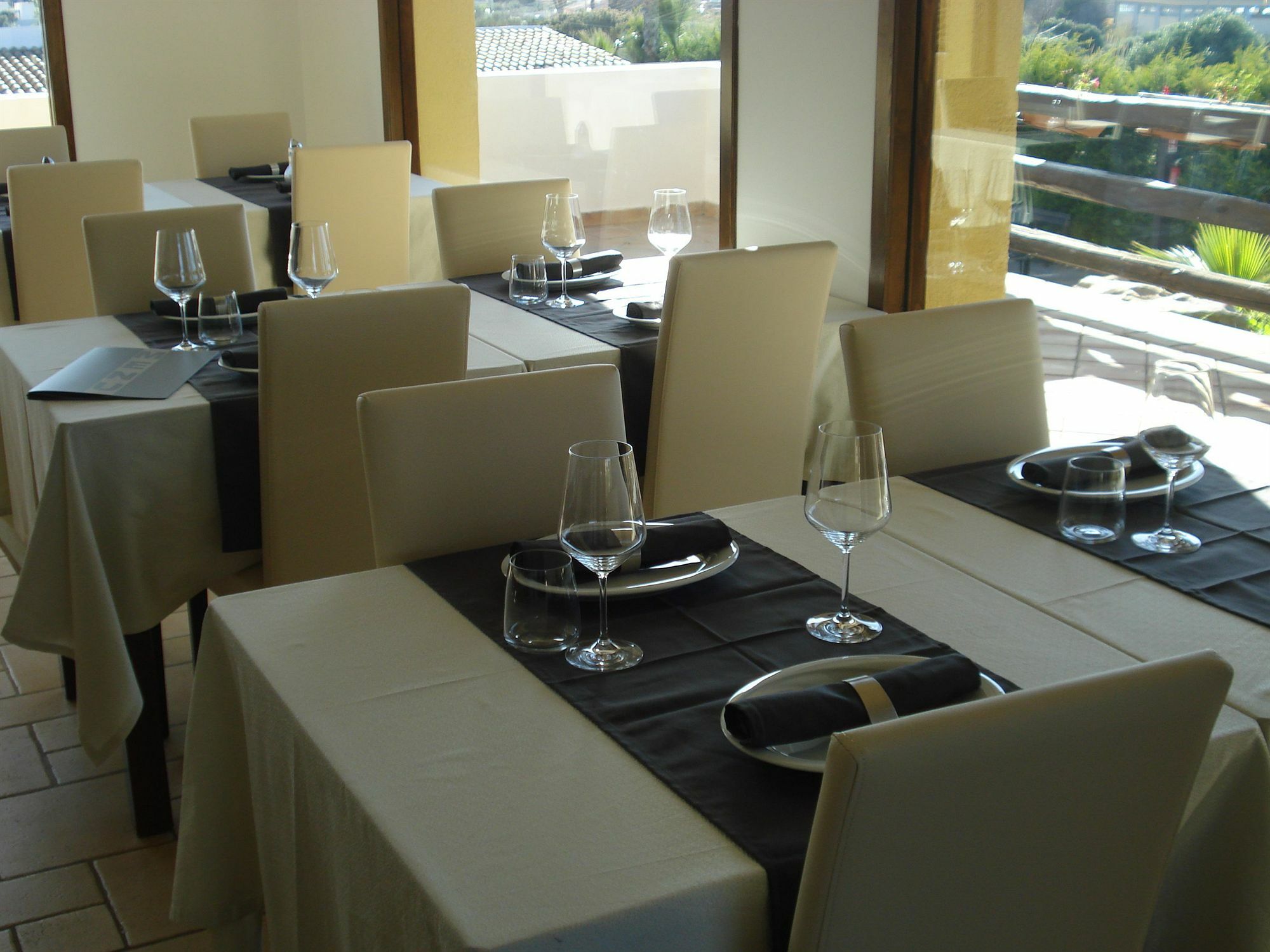 Villa Carlo Resort مارسالا المظهر الخارجي الصورة