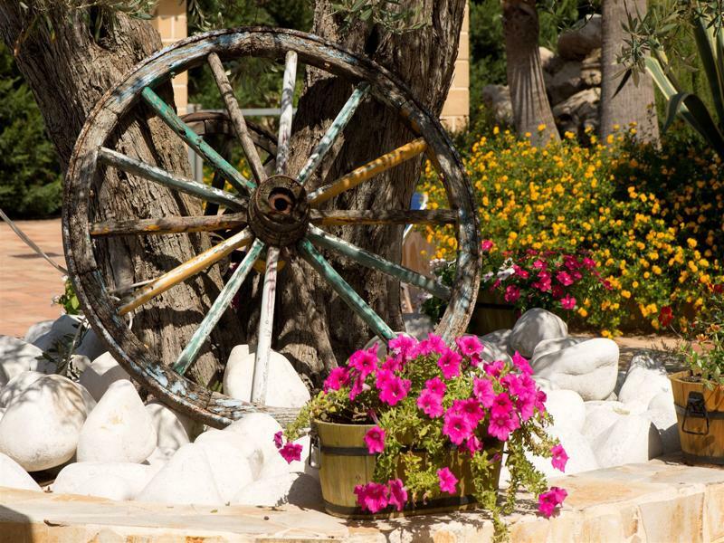 Villa Carlo Resort مارسالا المظهر الخارجي الصورة